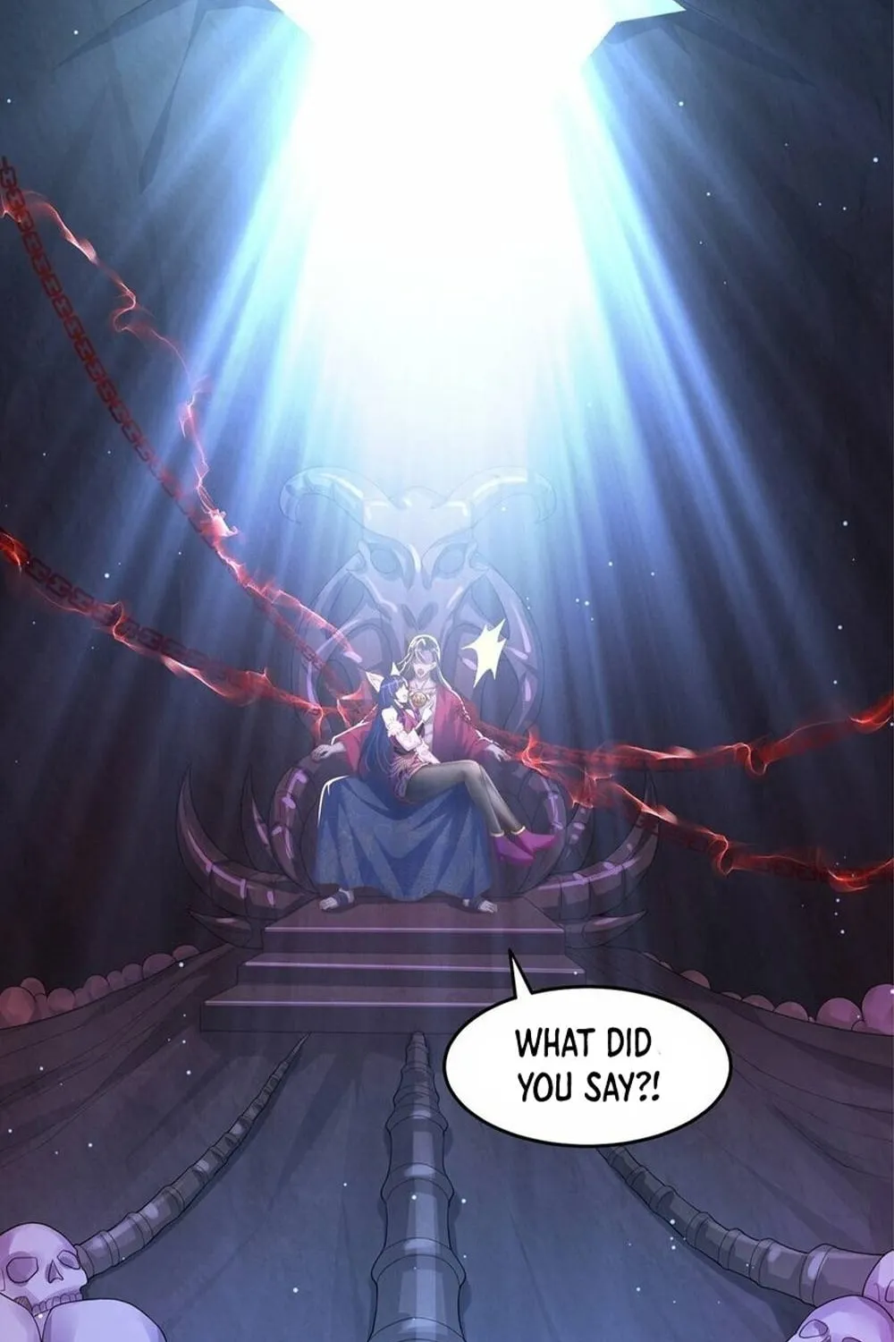 Read Toshiue no Hito (Colored) chapter 74 image 6 on Lezhin