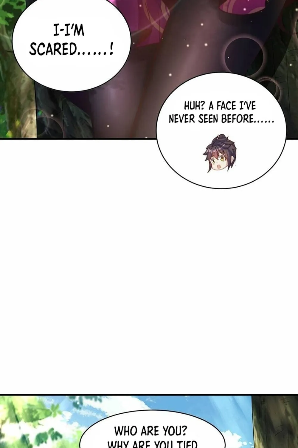 Read Toshiue no Hito (Colored) chapter 75 image 36 on Lezhin
