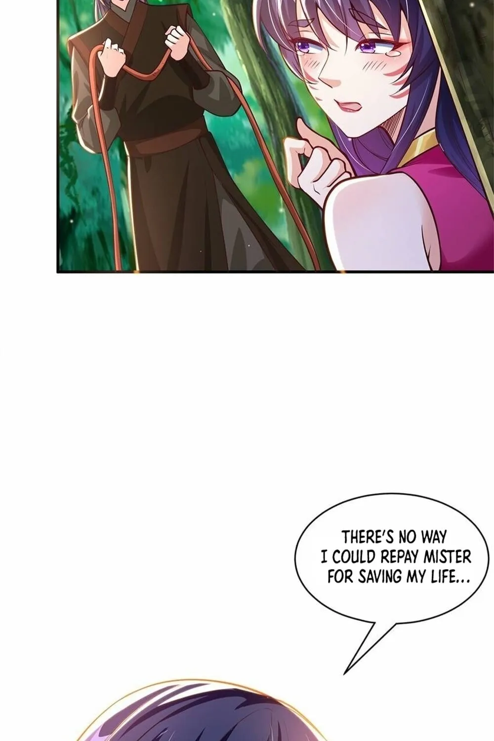 Read Toshiue no Hito (Colored) chapter 75 image 42 on Lezhin