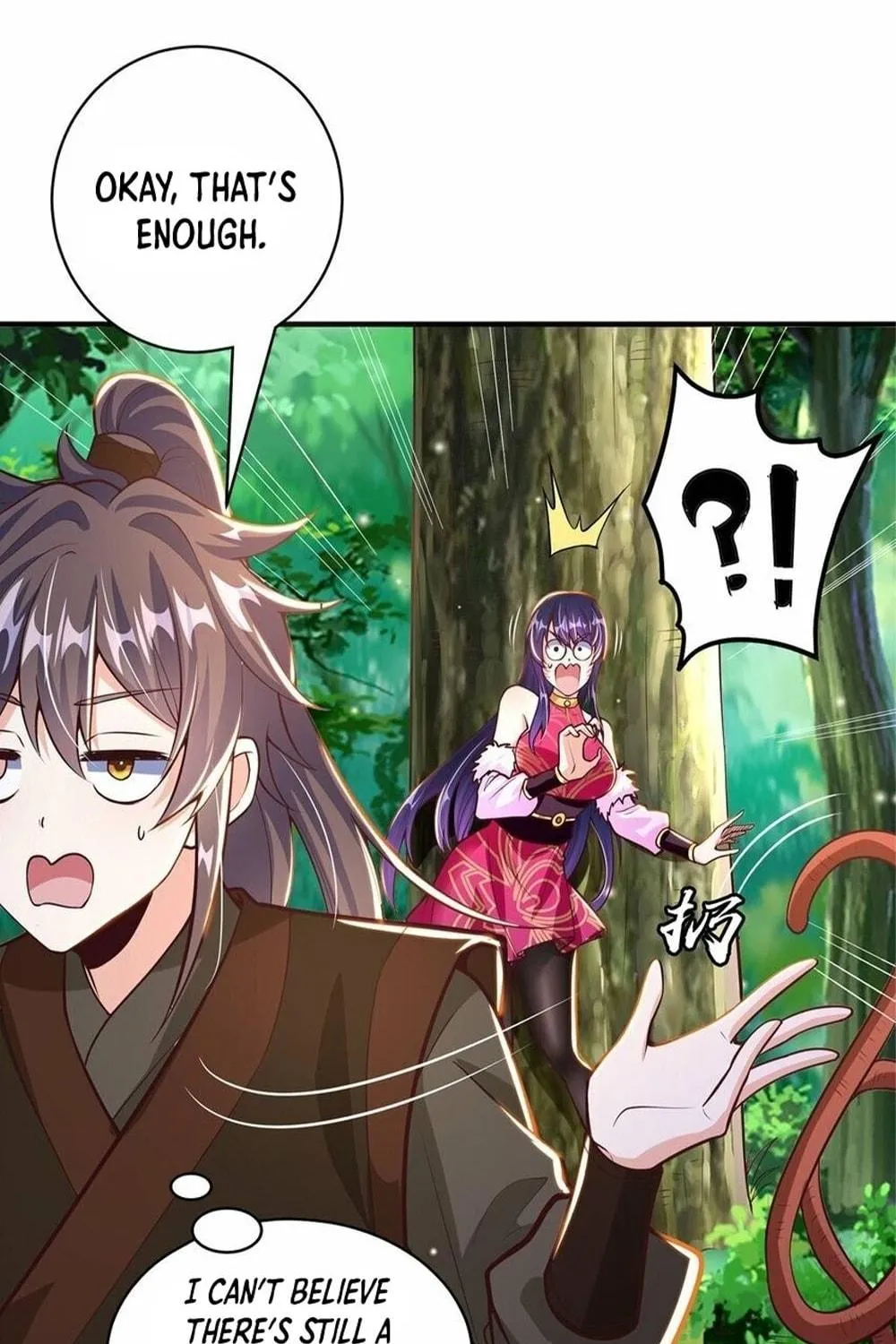 Read Toshiue no Hito (Colored) chapter 75 image 46 on Lezhin