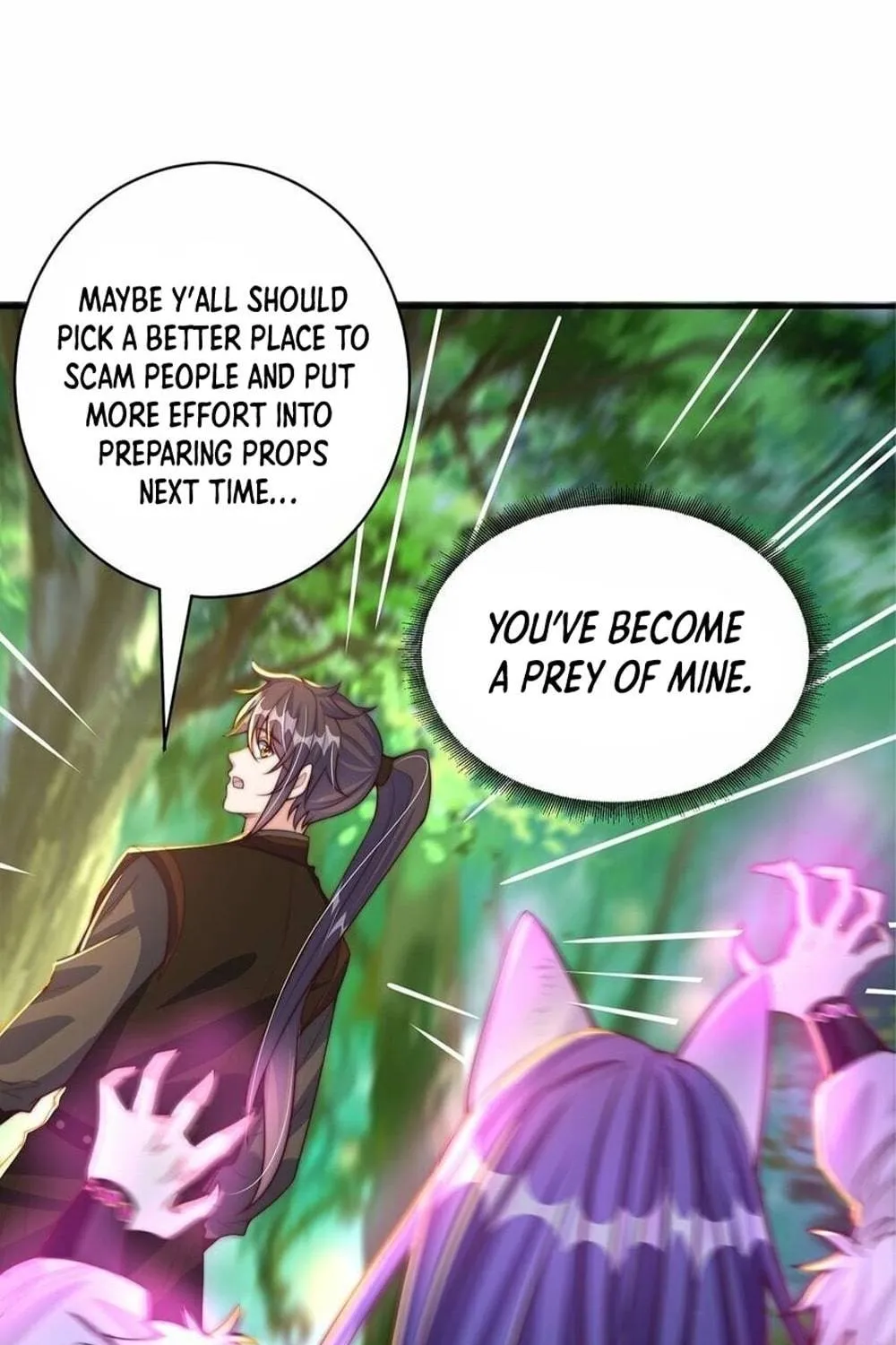 Read Toshiue no Hito (Colored) chapter 75 image 52 on Lezhin