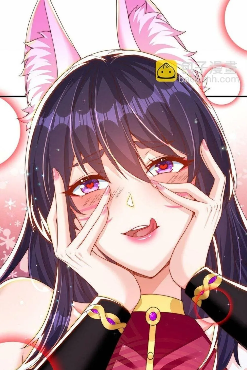 Read Toshiue no Hito (Colored) chapter 75 image 8 on Lezhin