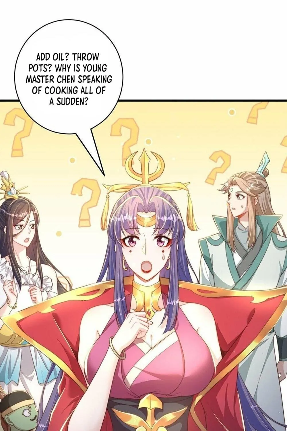 Read Toshiue no Hito (Colored) chapter 76 image 10 on Lezhin