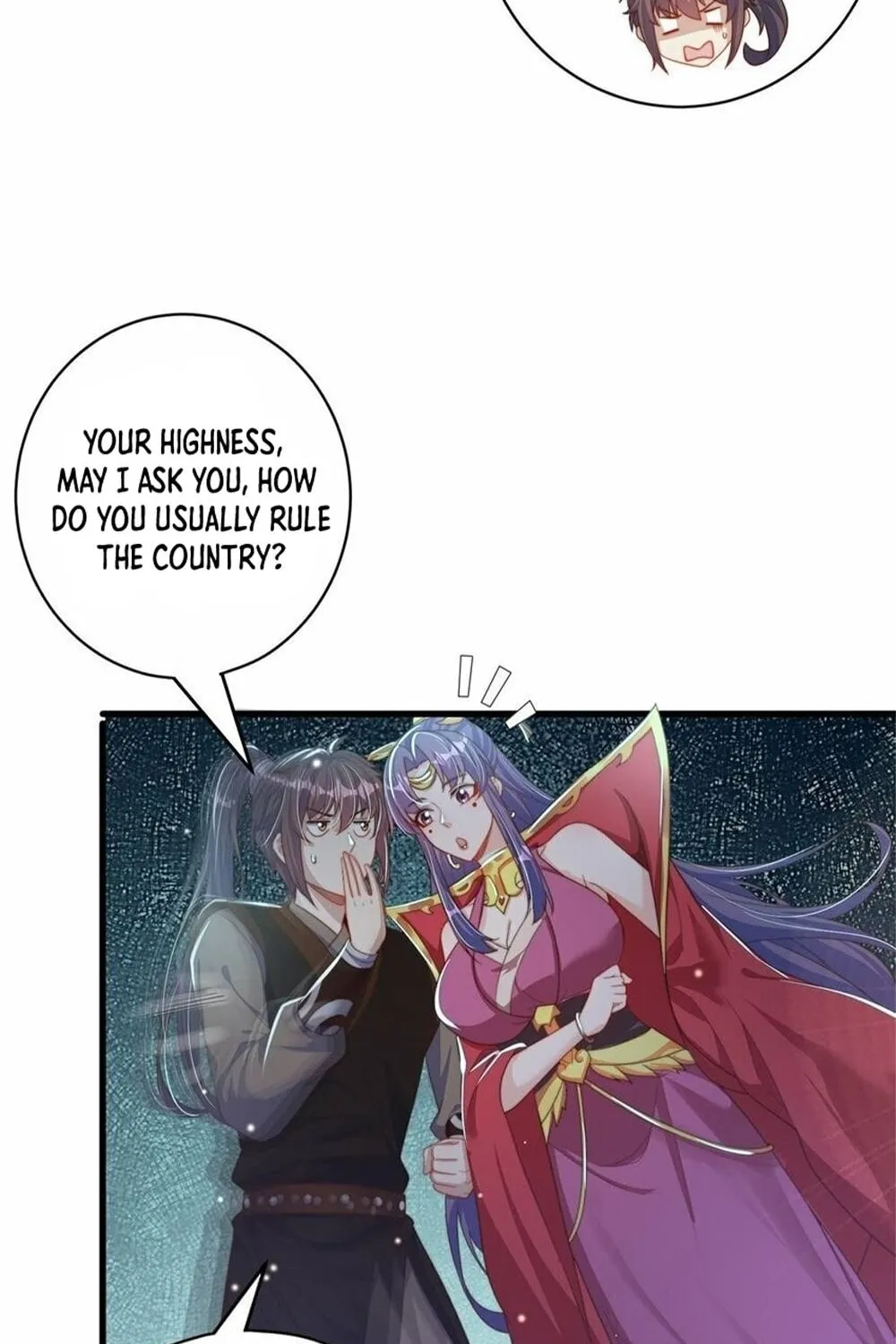 Read Toshiue no Hito (Colored) chapter 76 image 12 on Lezhin