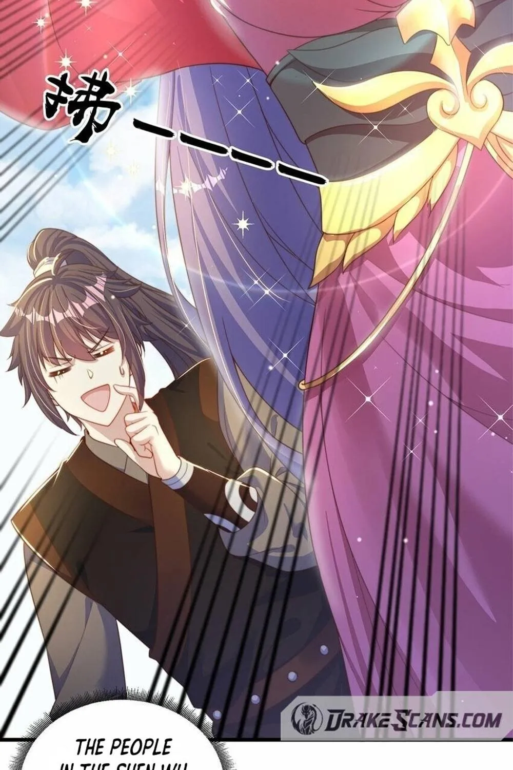 Read Toshiue no Hito (Colored) chapter 76 image 16 on Lezhin