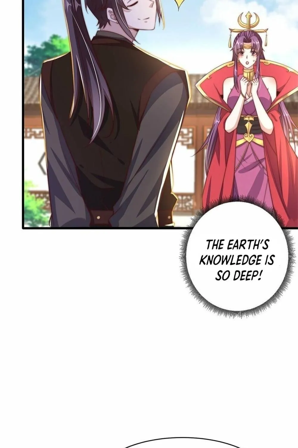 Read Toshiue no Hito (Colored) chapter 76 image 28 on Lezhin