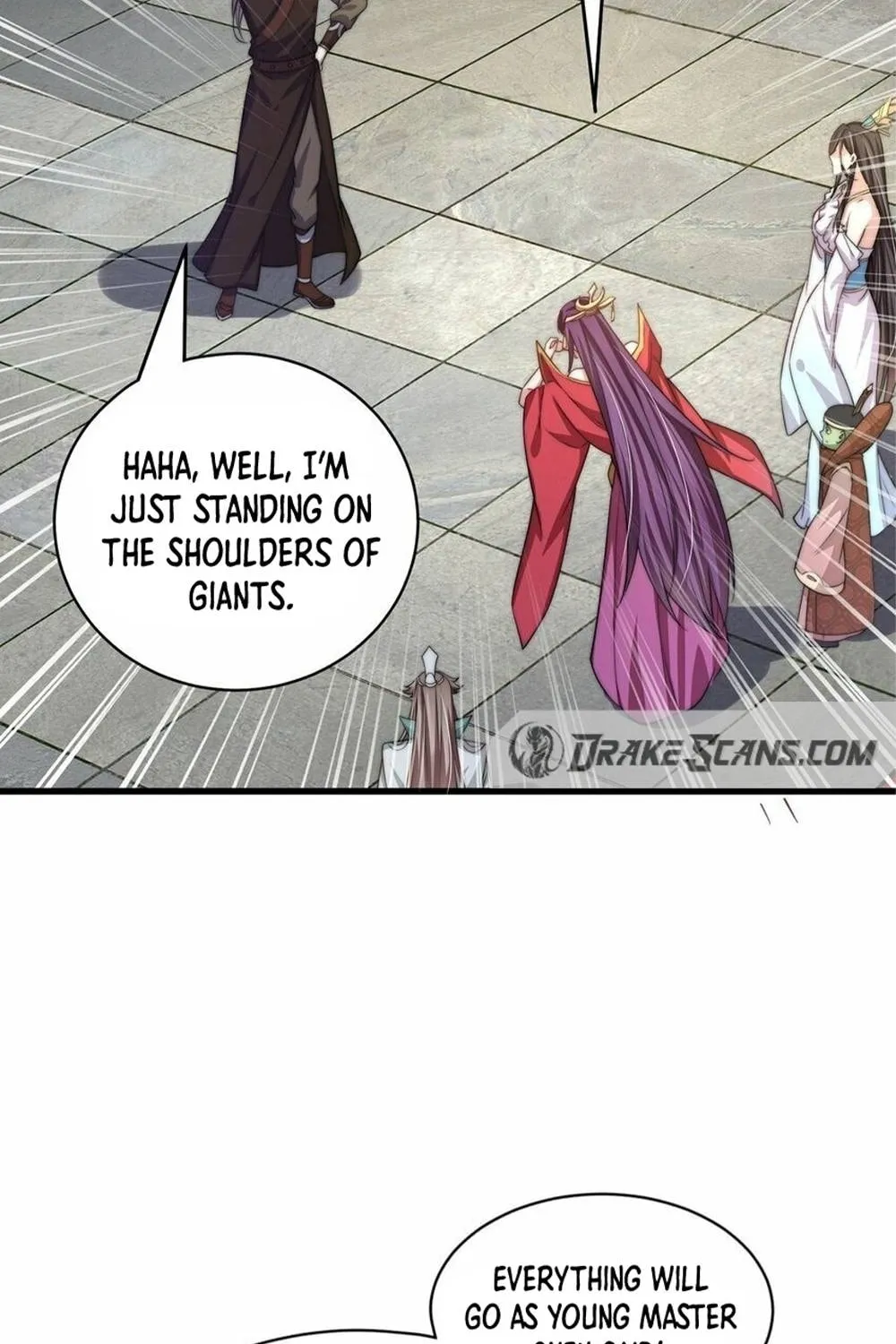 Read Toshiue no Hito (Colored) chapter 76 image 30 on Lezhin