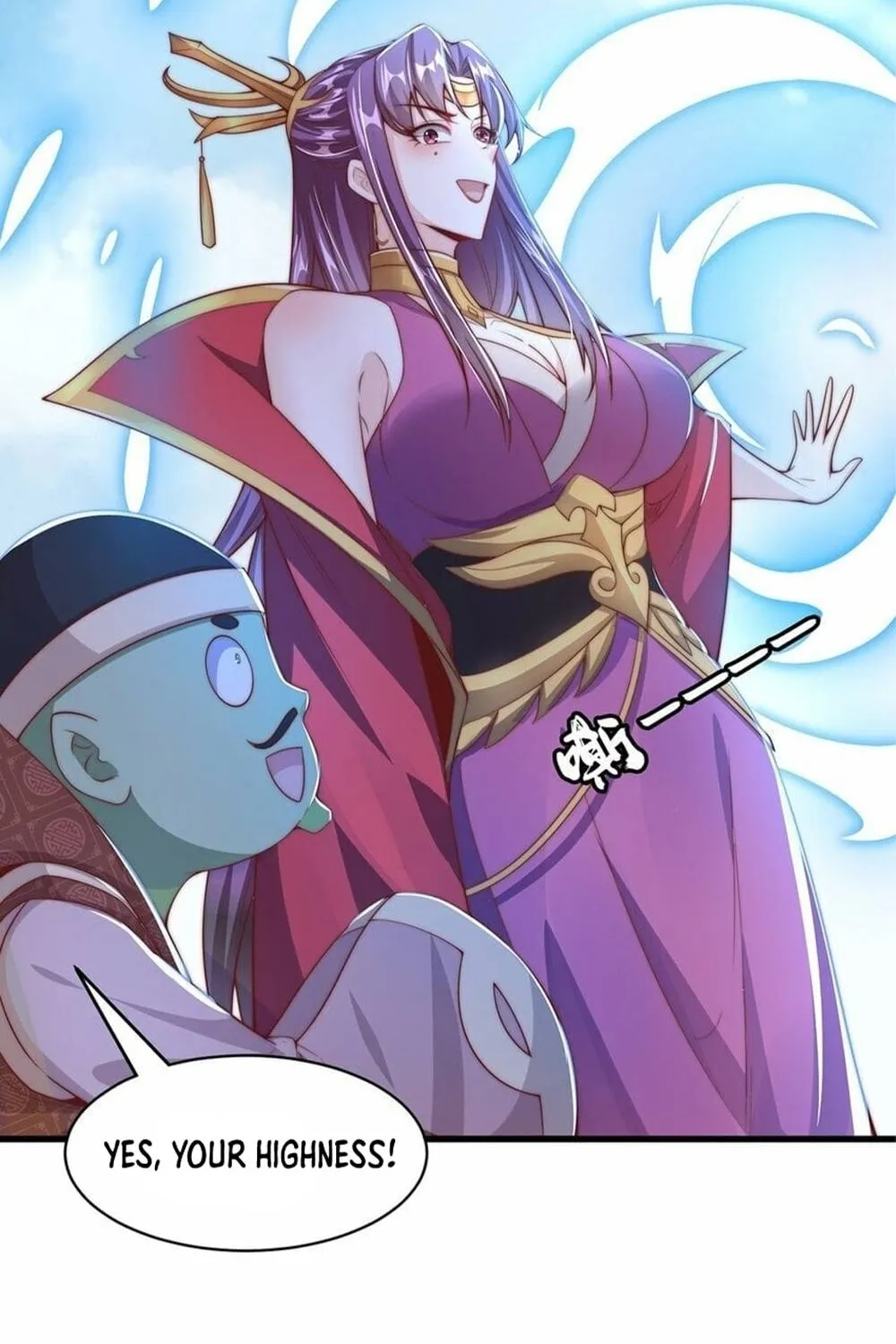 Read Toshiue no Hito (Colored) chapter 76 image 32 on Lezhin