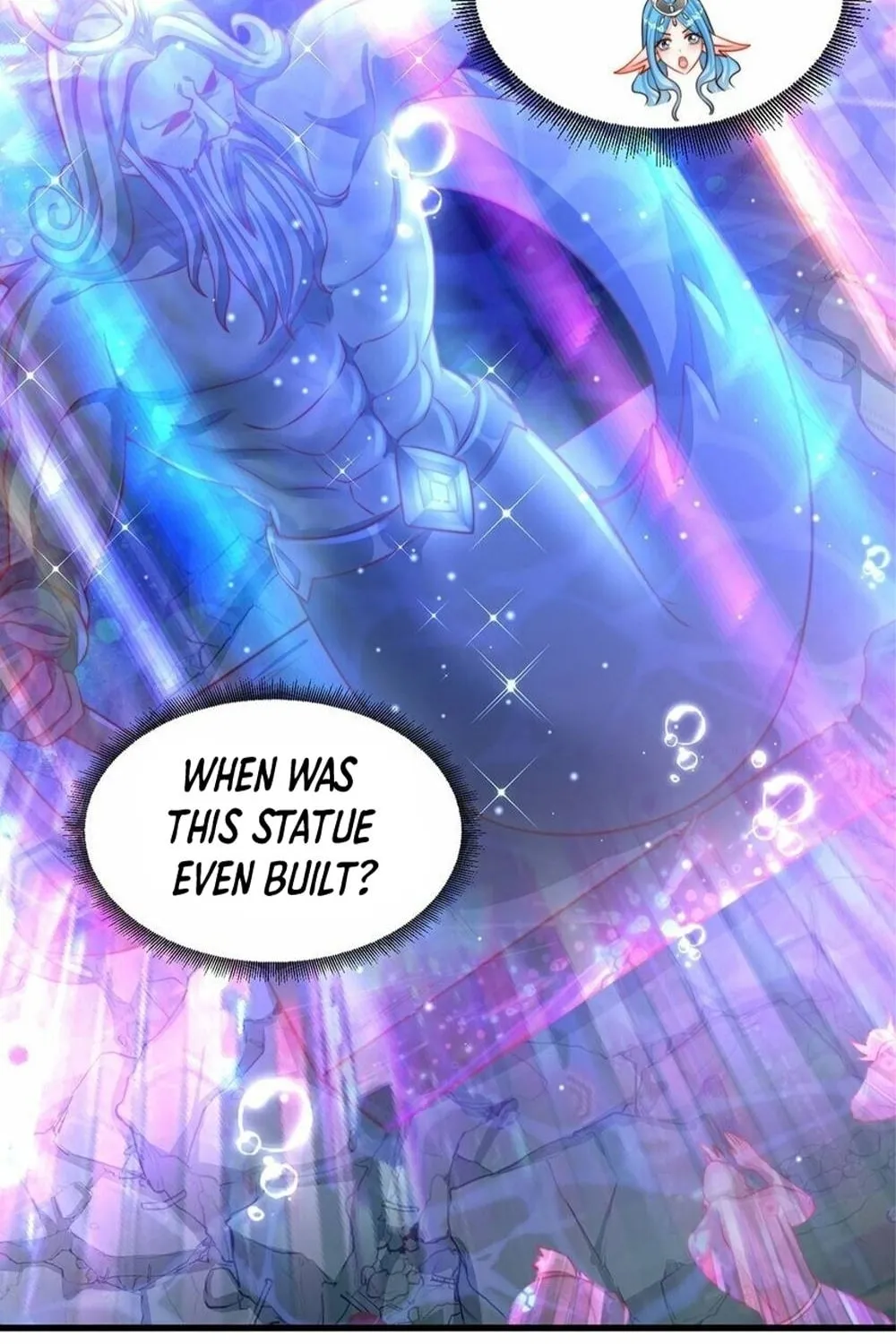Read Toshiue no Hito (Colored) chapter 76 image 50 on Lezhin