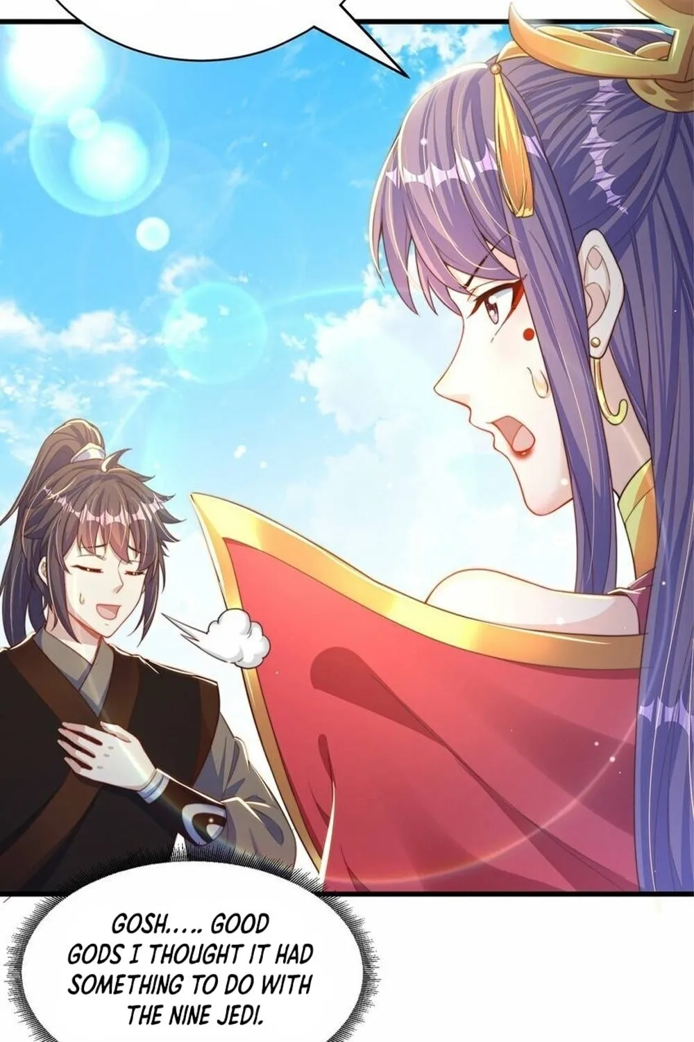 Read Toshiue no Hito (Colored) chapter 76 image 6 on Lezhin