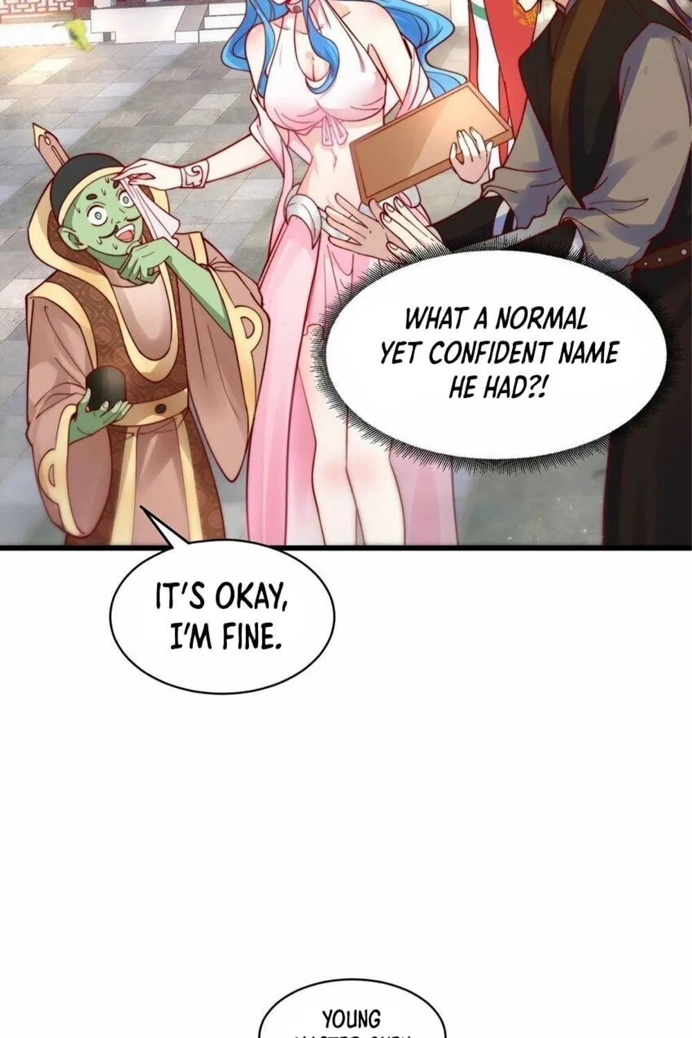 Read Toshiue no Hito (Colored) chapter 76 image 60 on Lezhin