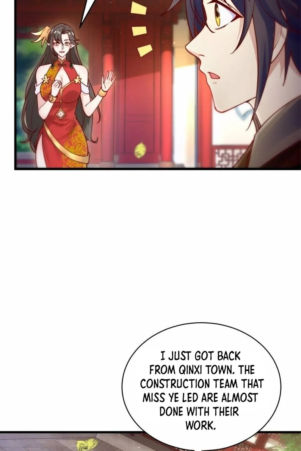 Read Toshiue no Hito (Colored) chapter 76 image 62 on Lezhin