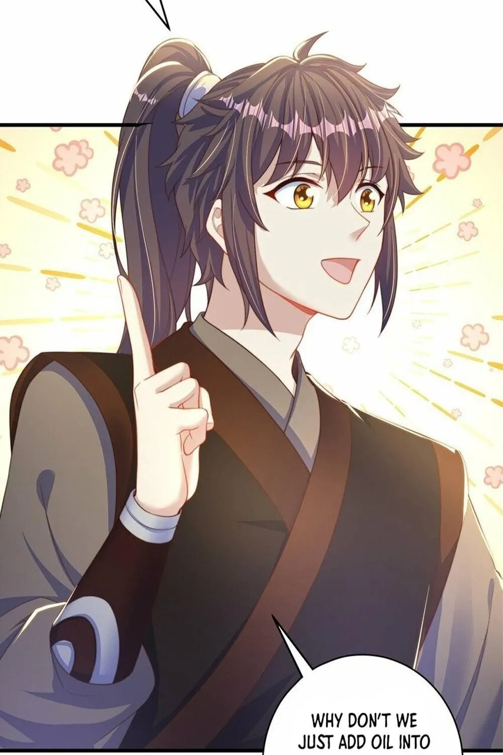 Read Toshiue no Hito (Colored) chapter 76 image 8 on Lezhin