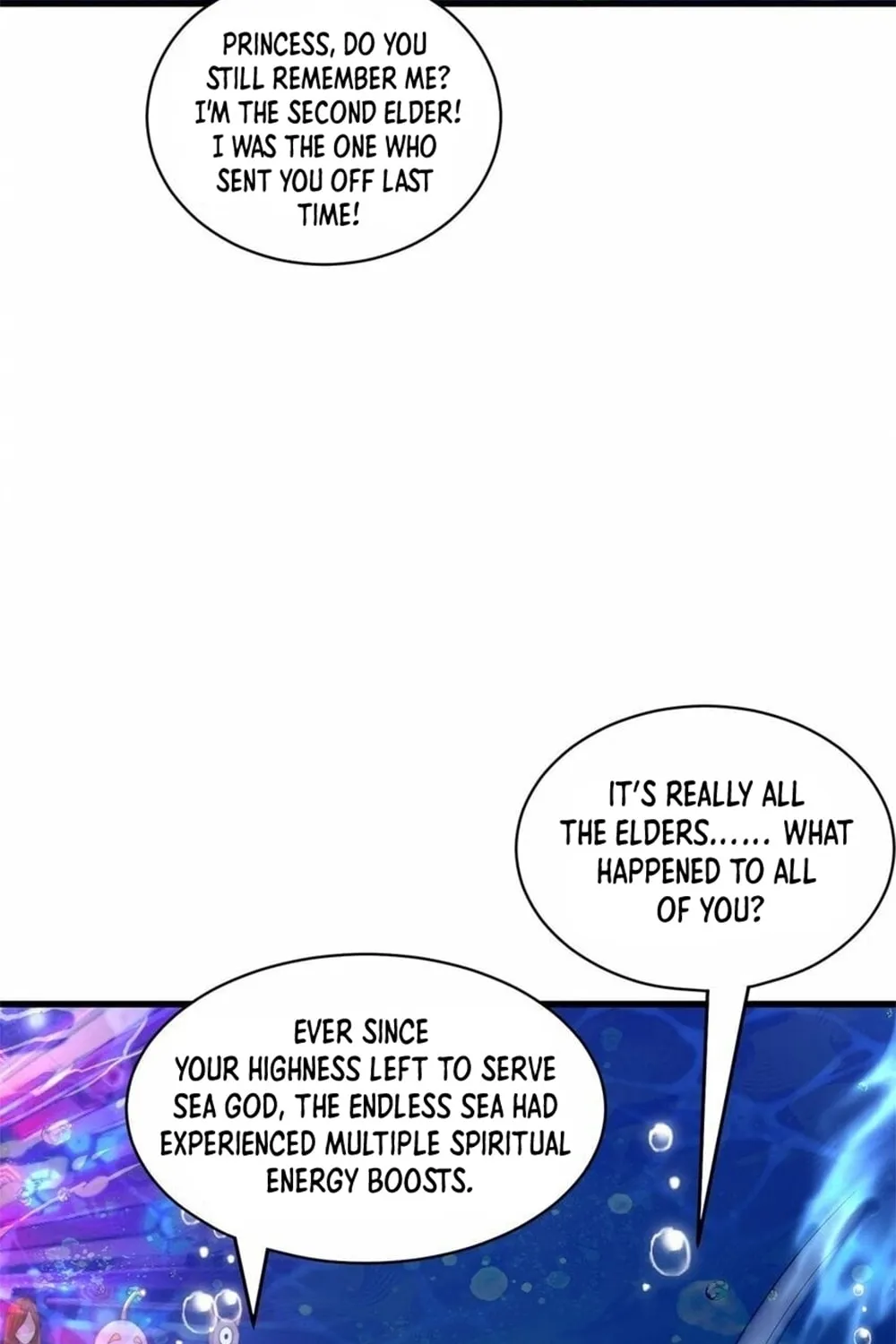 Read Toshiue no Hito (Colored) chapter 77 image 12 on Lezhin