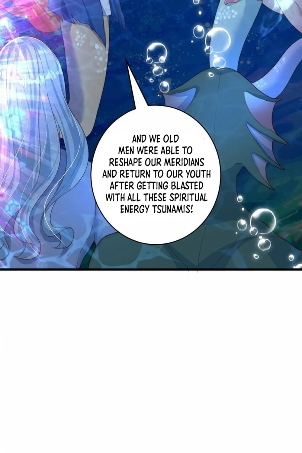 Read Toshiue no Hito (Colored) chapter 77 image 14 on Lezhin