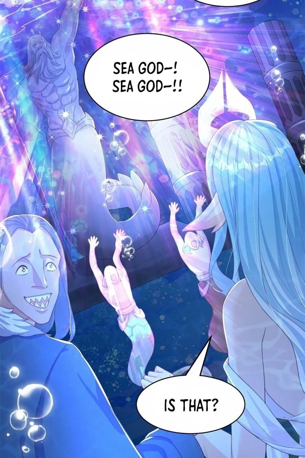 Read Toshiue no Hito (Colored) chapter 77 image 16 on Lezhin