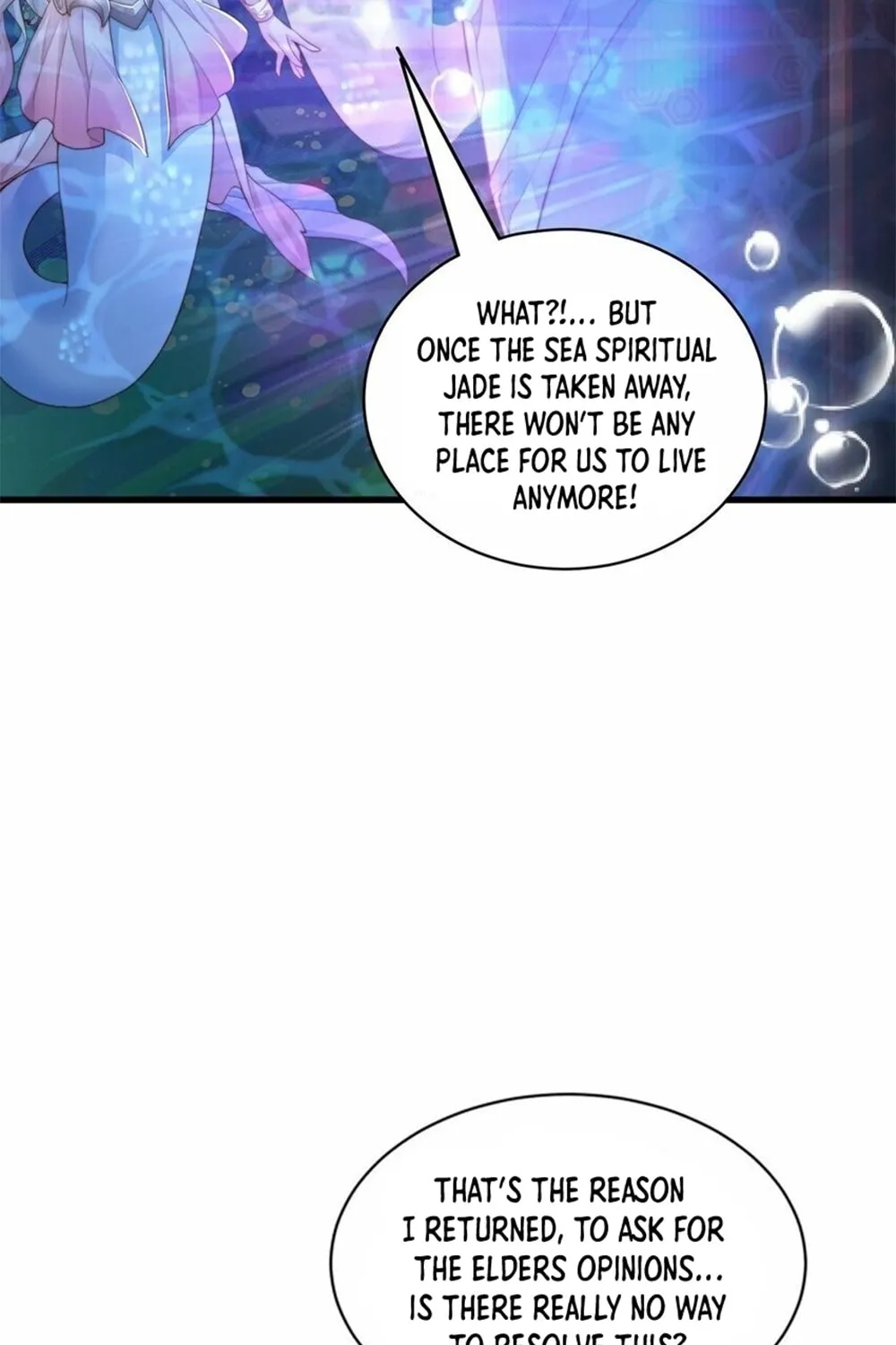 Read Toshiue no Hito (Colored) chapter 77 image 20 on Lezhin