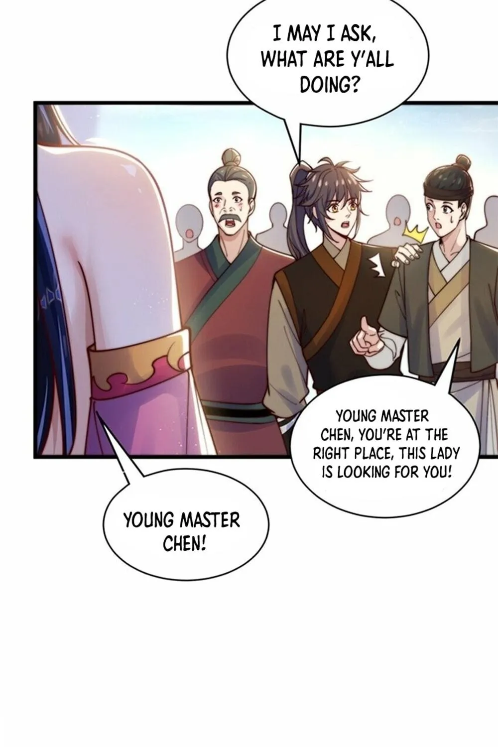 Read Toshiue no Hito (Colored) chapter 77 image 34 on Lezhin