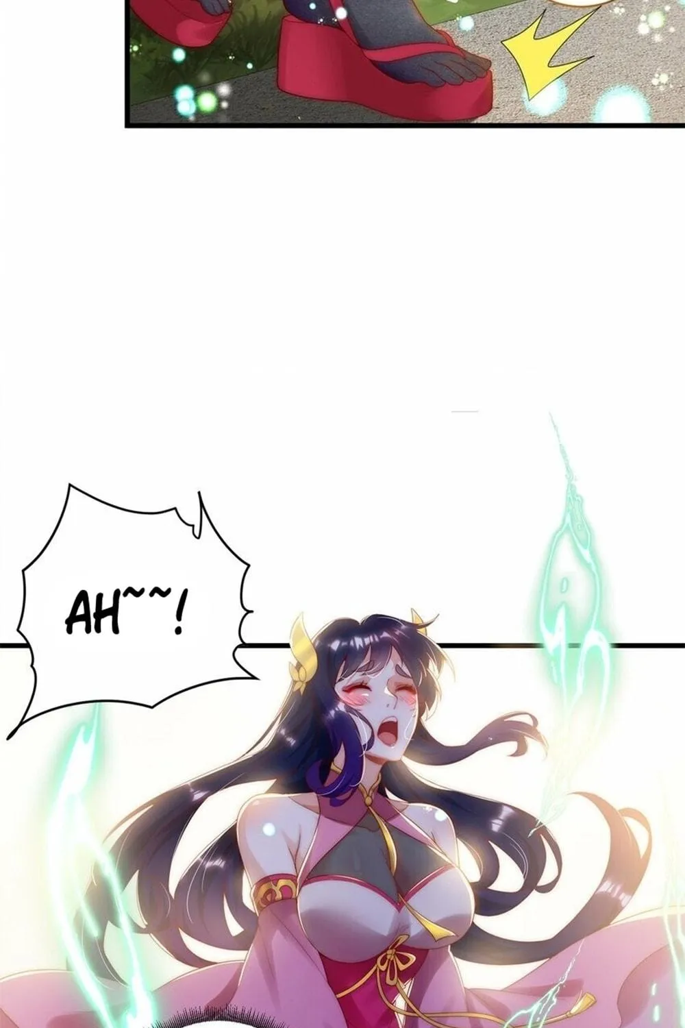Read Toshiue no Hito (Colored) chapter 77 image 48 on Lezhin