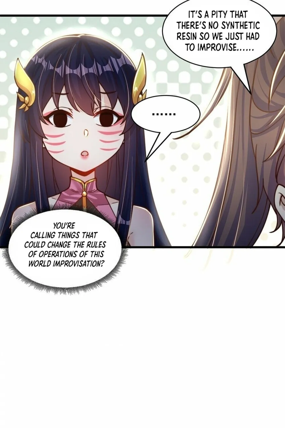 Read Toshiue no Hito (Colored) chapter 77 image 54 on Lezhin