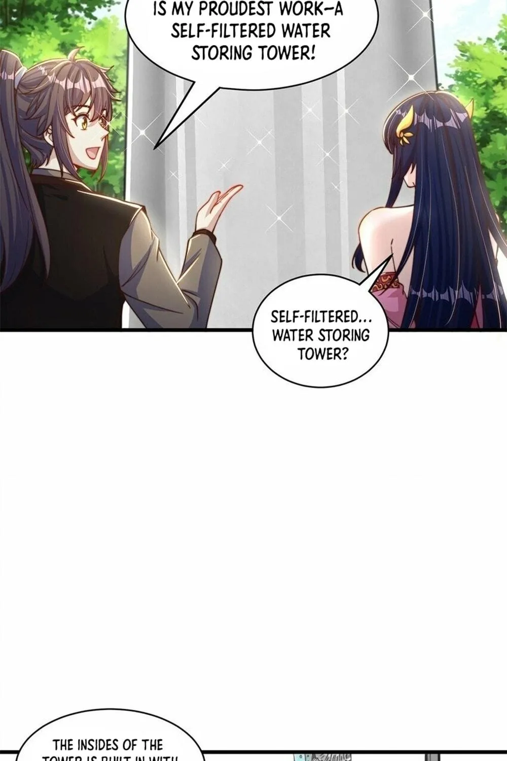Read Toshiue no Hito (Colored) chapter 77 image 58 on Lezhin