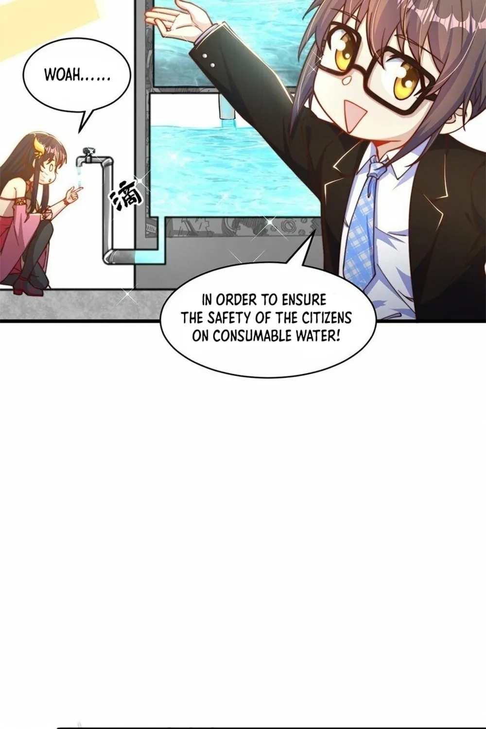 Read Toshiue no Hito (Colored) chapter 77 image 60 on Lezhin