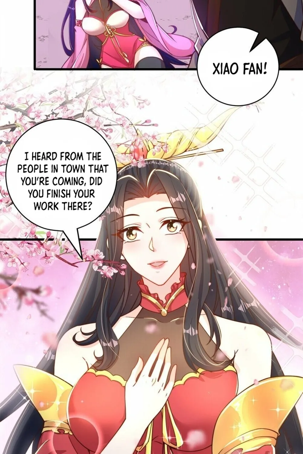 Read Toshiue no Hito (Colored) chapter 77 image 66 on Lezhin