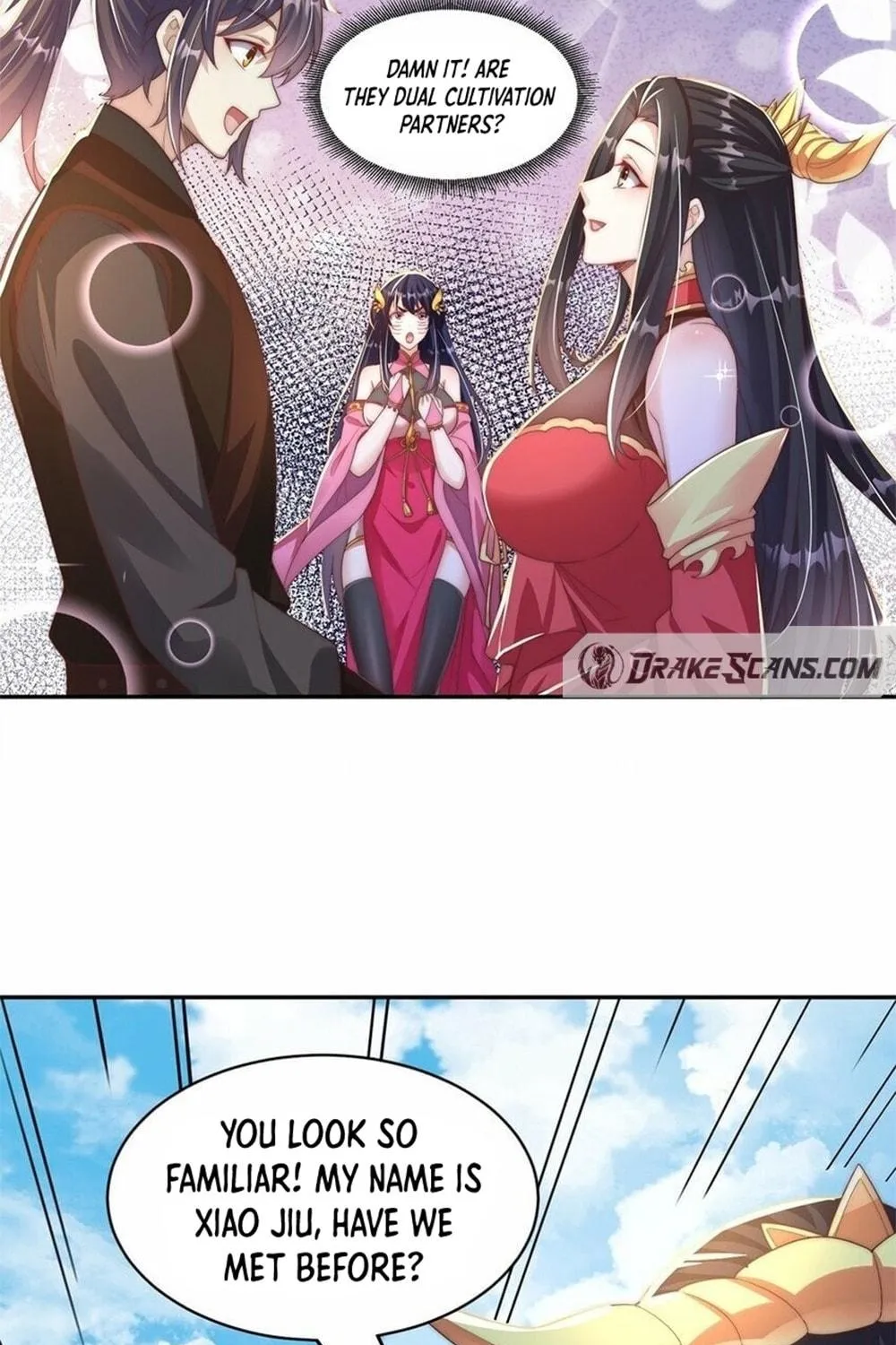 Read Toshiue no Hito (Colored) chapter 77 image 70 on Lezhin