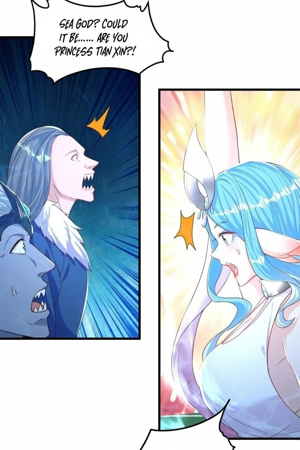 Read Toshiue no Hito (Colored) chapter 77 image 8 on Lezhin