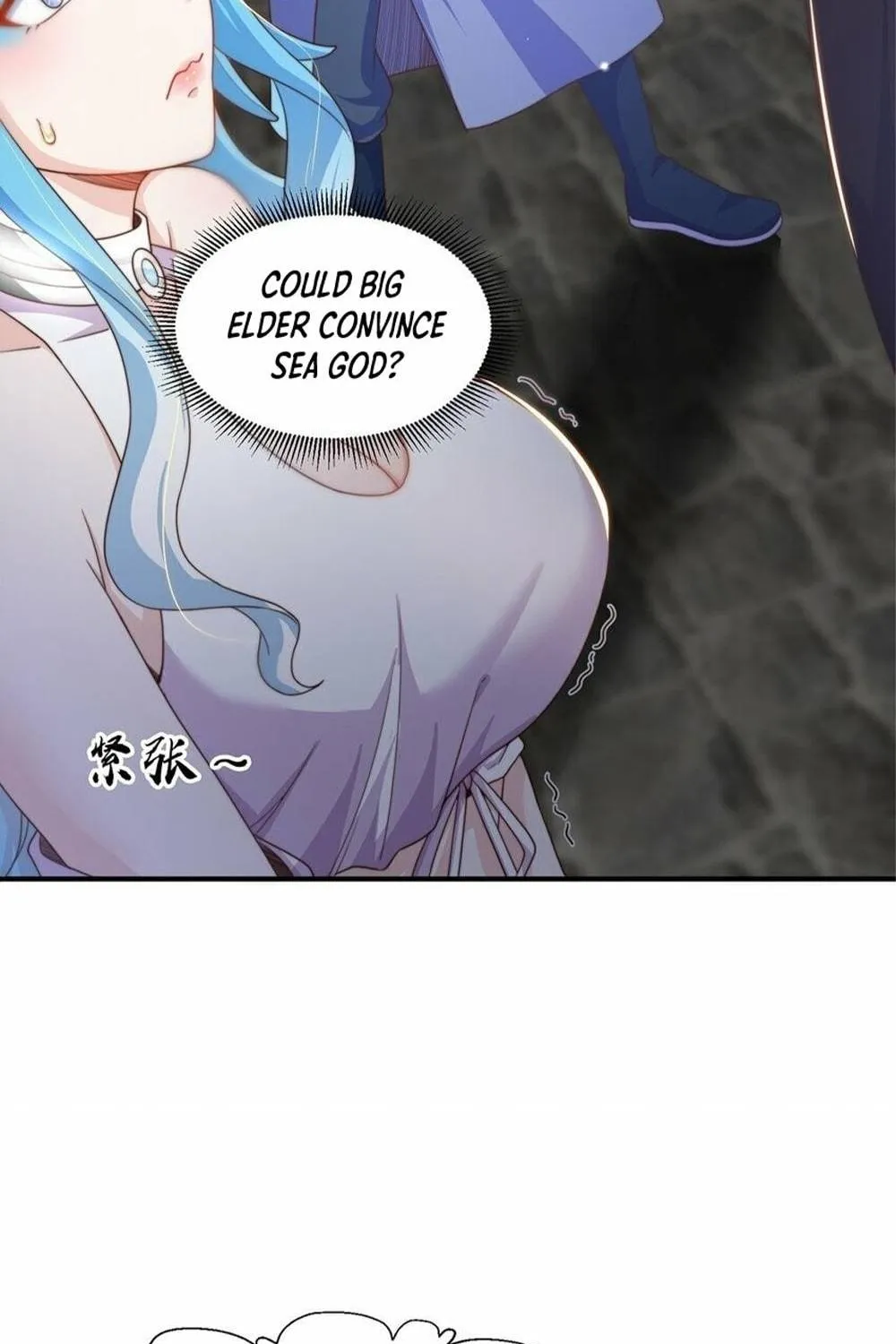 Read Toshiue no Hito (Colored) chapter 78 image 22 on Lezhin
