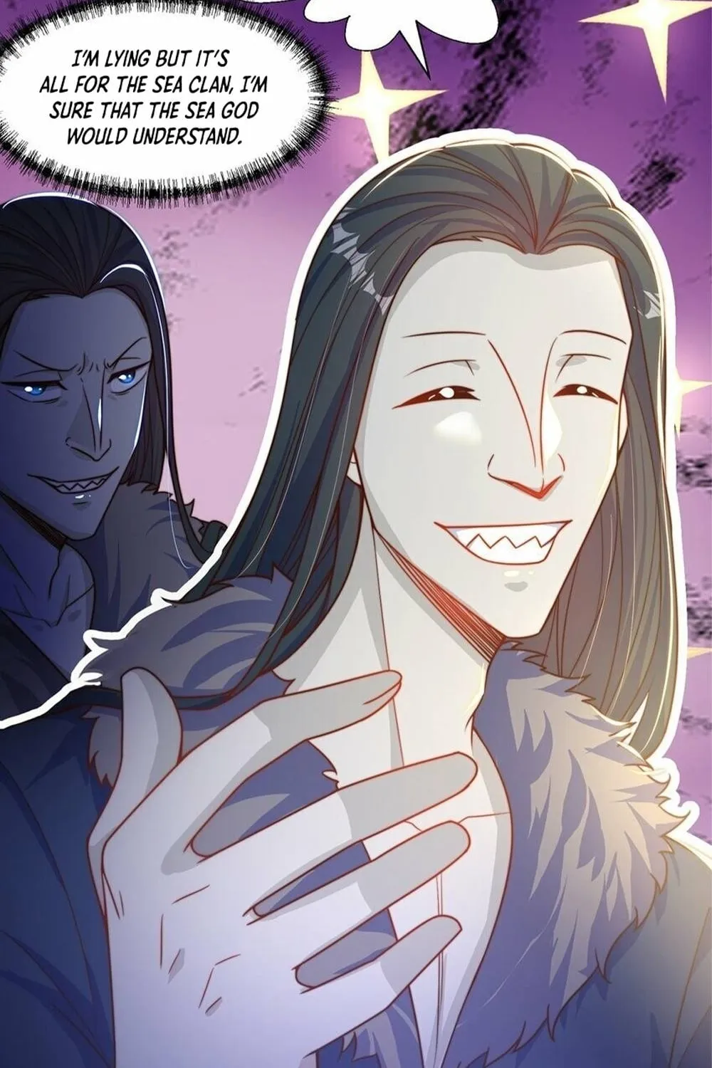 Read Toshiue no Hito (Colored) chapter 78 image 24 on Lezhin