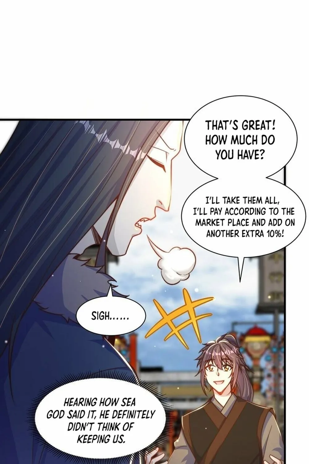 Read Toshiue no Hito (Colored) chapter 78 image 26 on Lezhin