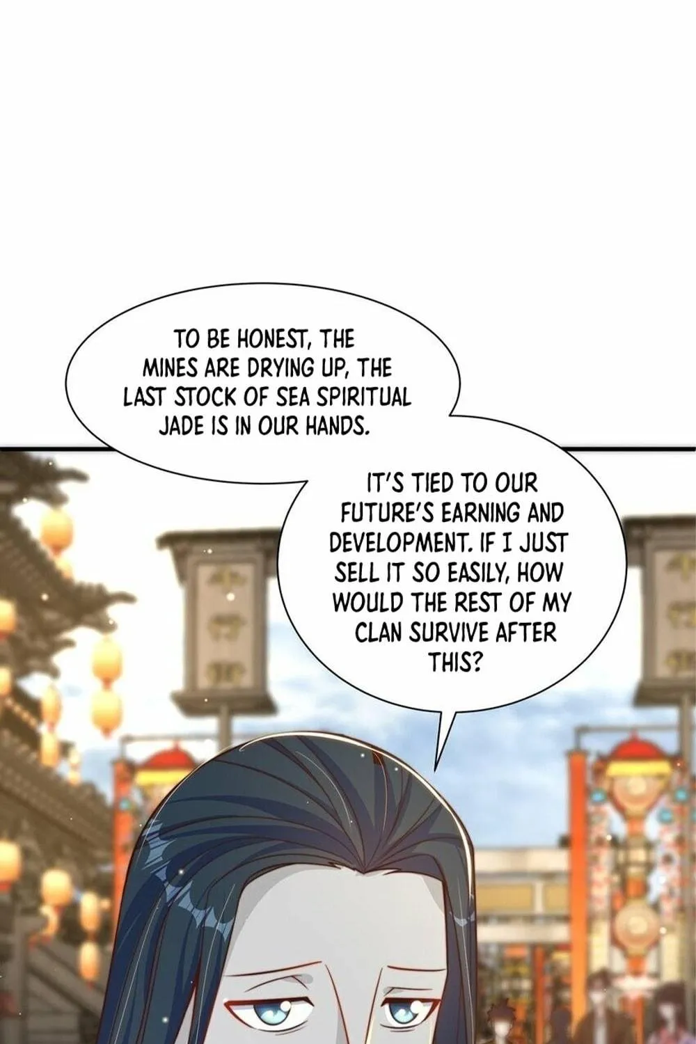 Read Toshiue no Hito (Colored) chapter 78 image 28 on Lezhin