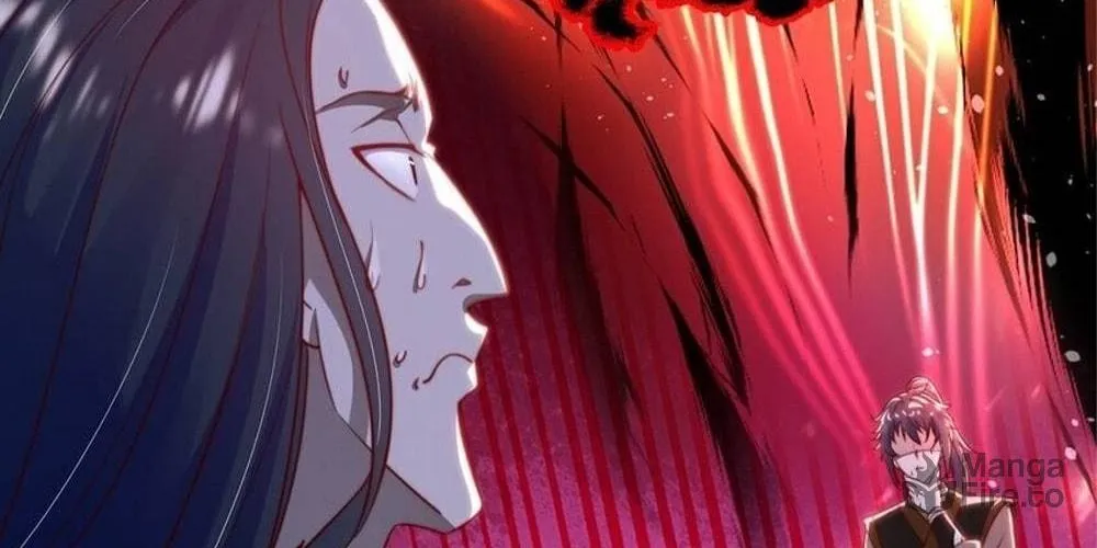 Read Toshiue no Hito (Colored) chapter 78 image 35 on Lezhin