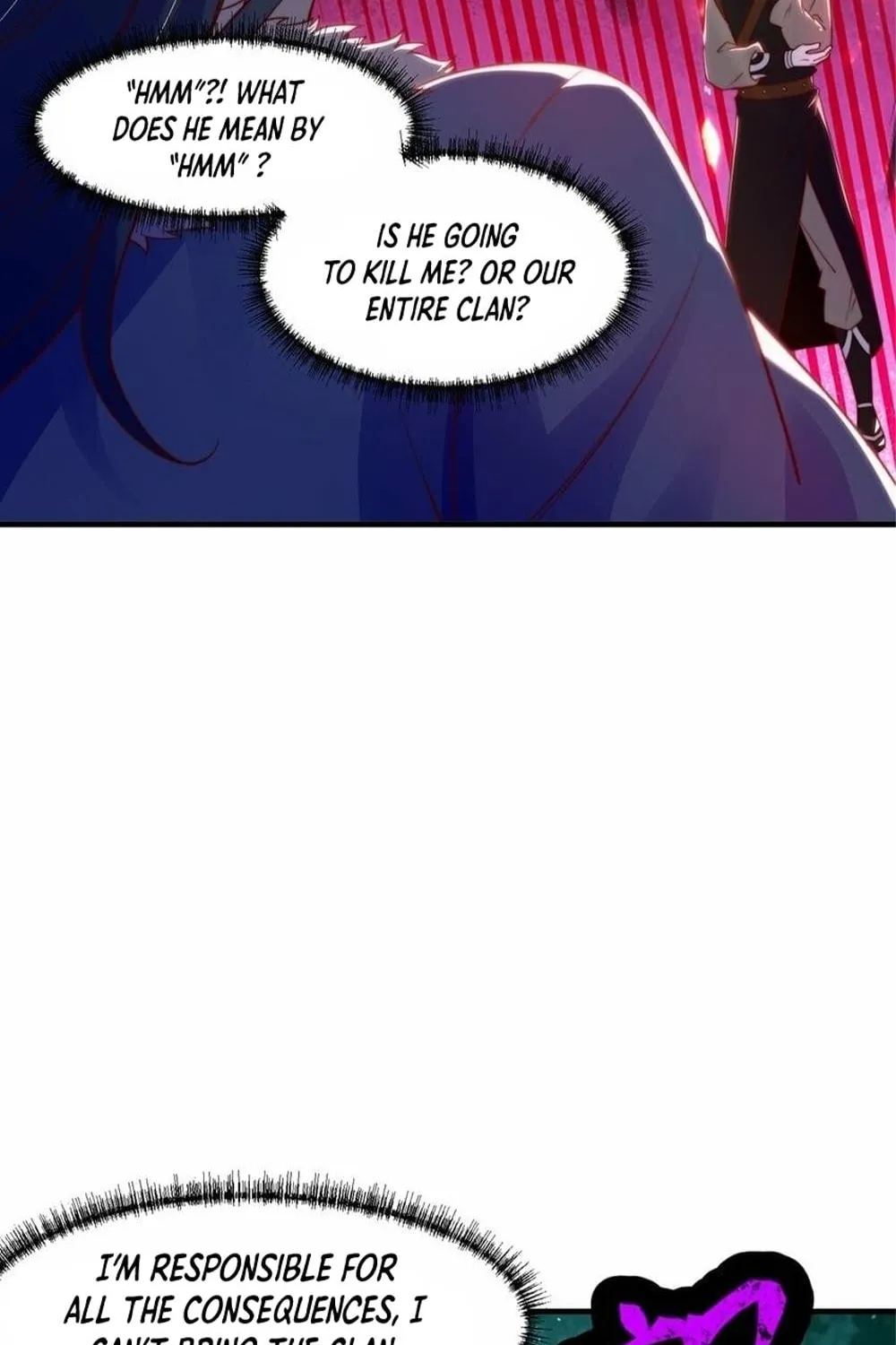 Read Toshiue no Hito (Colored) chapter 78 image 36 on Lezhin