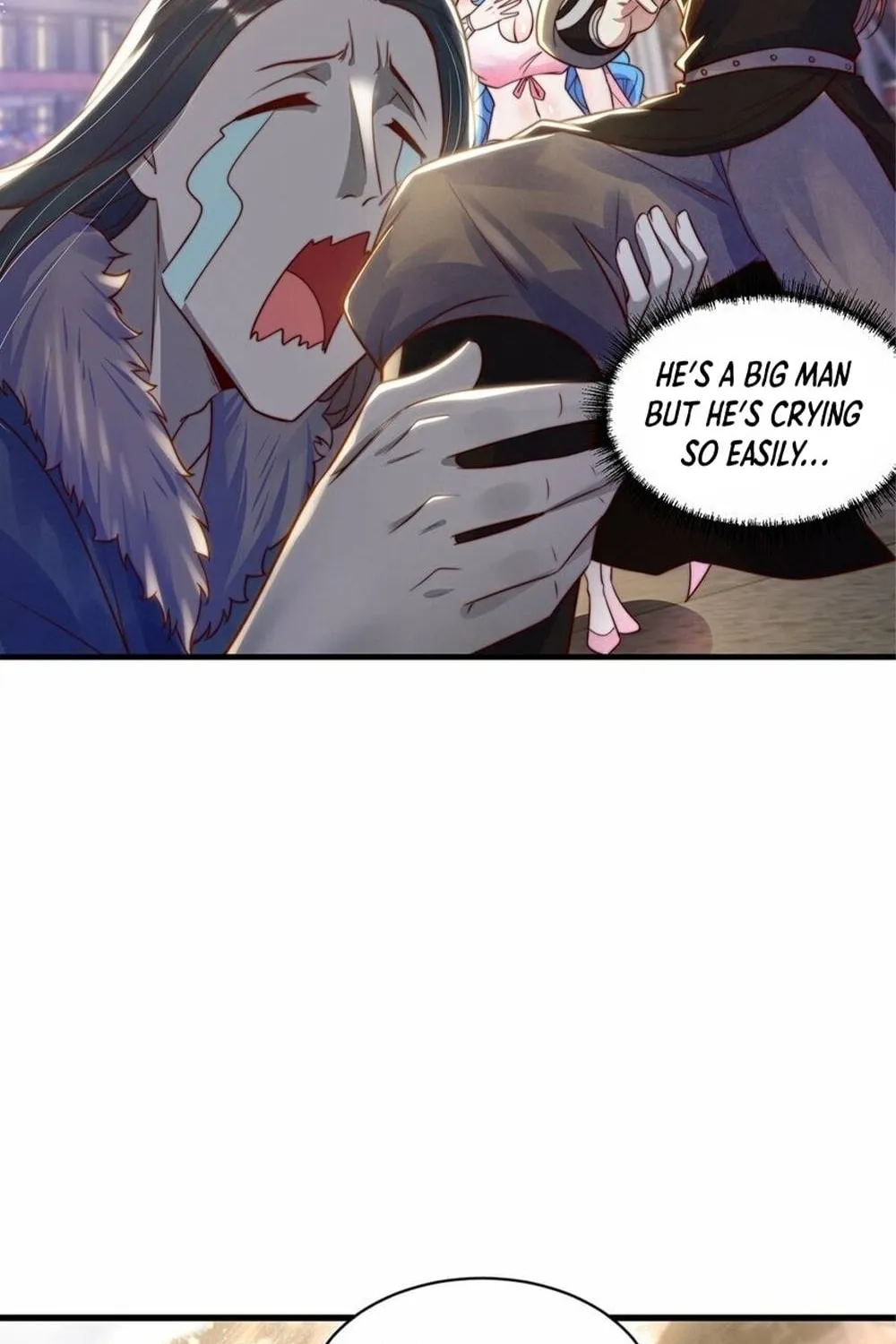 Read Toshiue no Hito (Colored) chapter 78 image 44 on Lezhin
