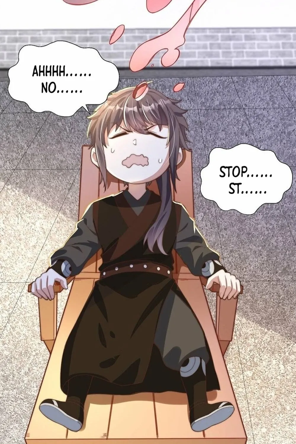 Read Toshiue no Hito (Colored) chapter 78 image 6 on Lezhin
