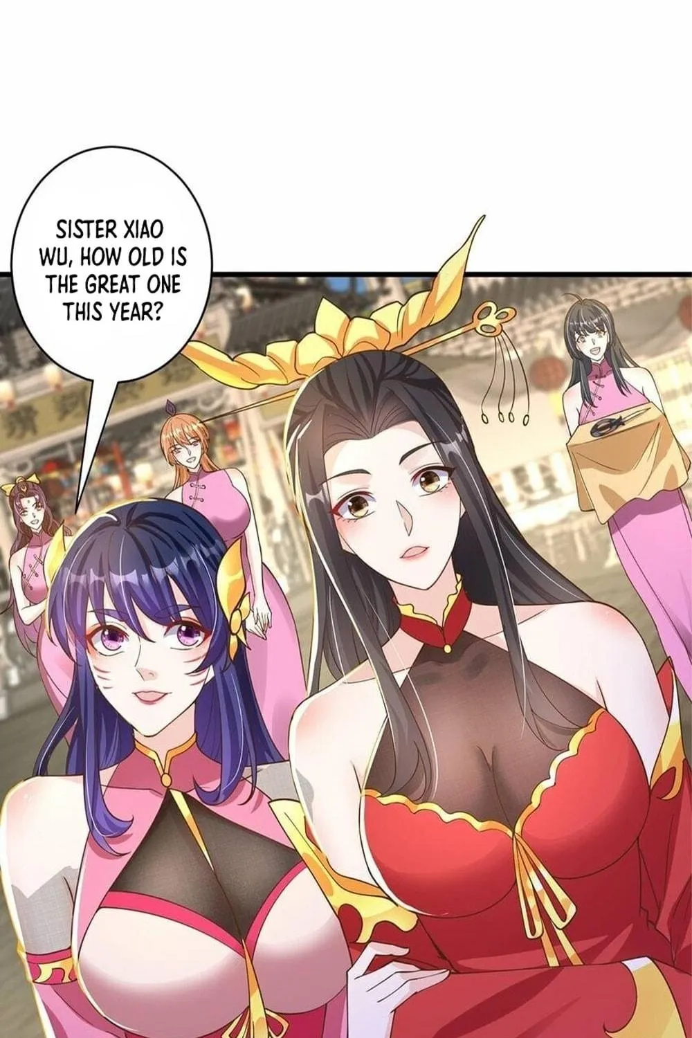 Read Toshiue no Hito (Colored) chapter 78 image 64 on Lezhin