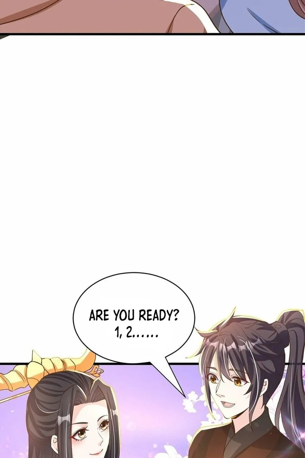 Read Toshiue no Hito (Colored) chapter 78 image 74 on Lezhin