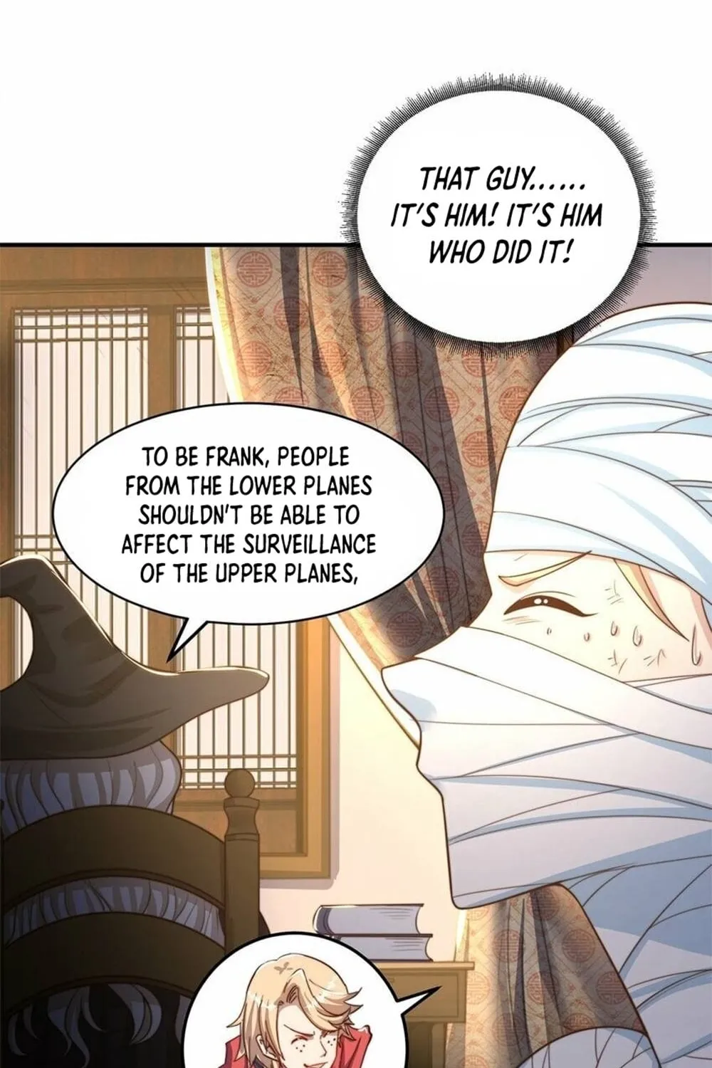 Read Toshiue no Hito (Colored) chapter 78 image 86 on Lezhin