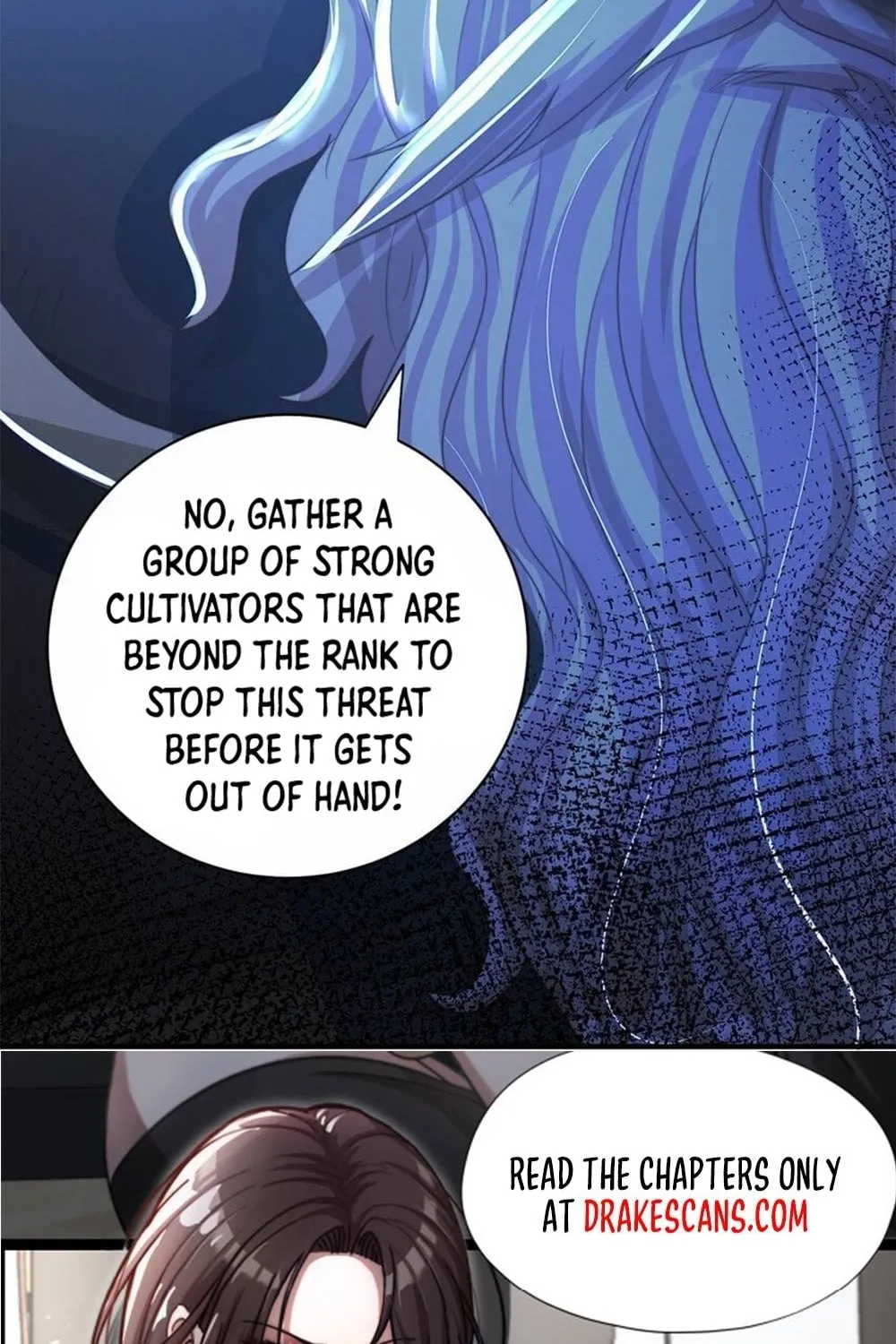 Read Toshiue no Hito (Colored) chapter 78 image 92 on Lezhin