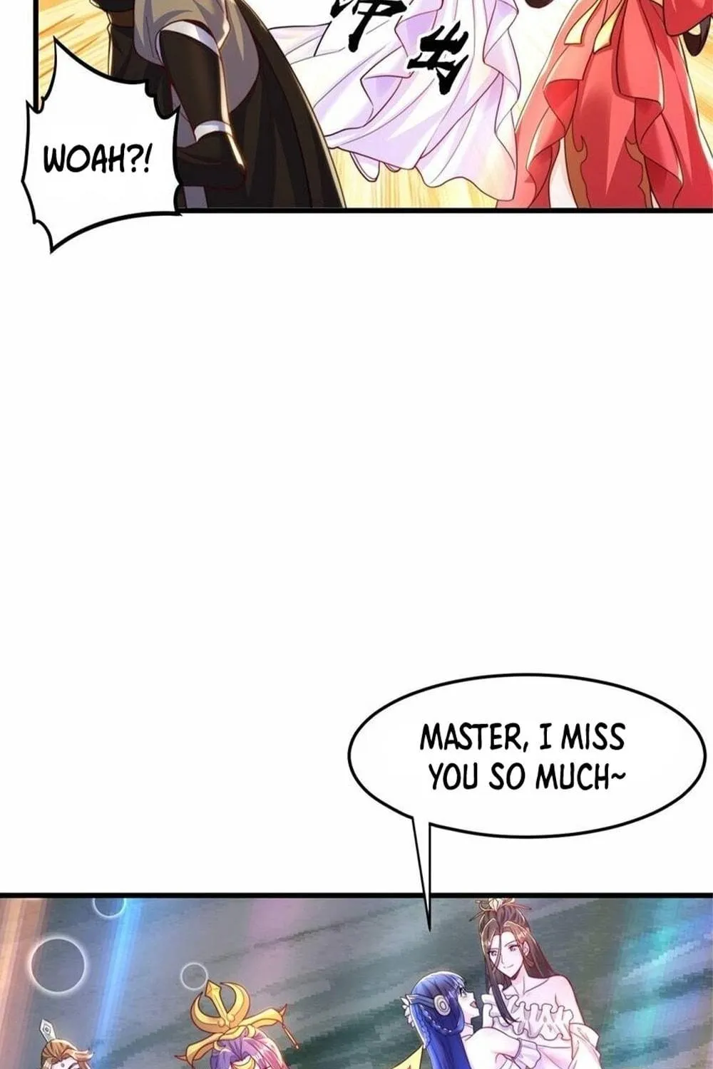 Read Toshiue no Hito (Colored) chapter 79 image 10 on Lezhin