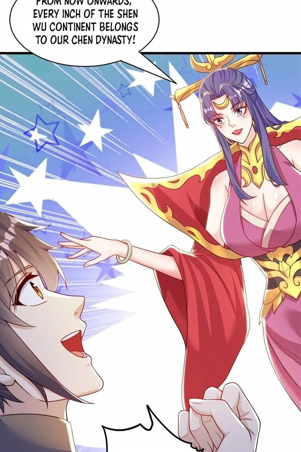 Read Toshiue no Hito (Colored) chapter 79 image 14 on Lezhin