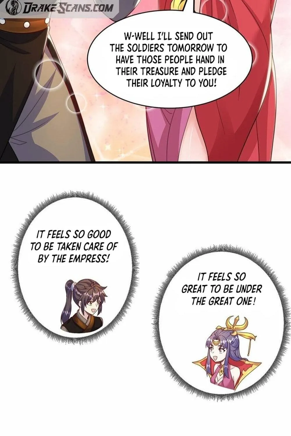 Read Toshiue no Hito (Colored) chapter 79 image 18 on Lezhin