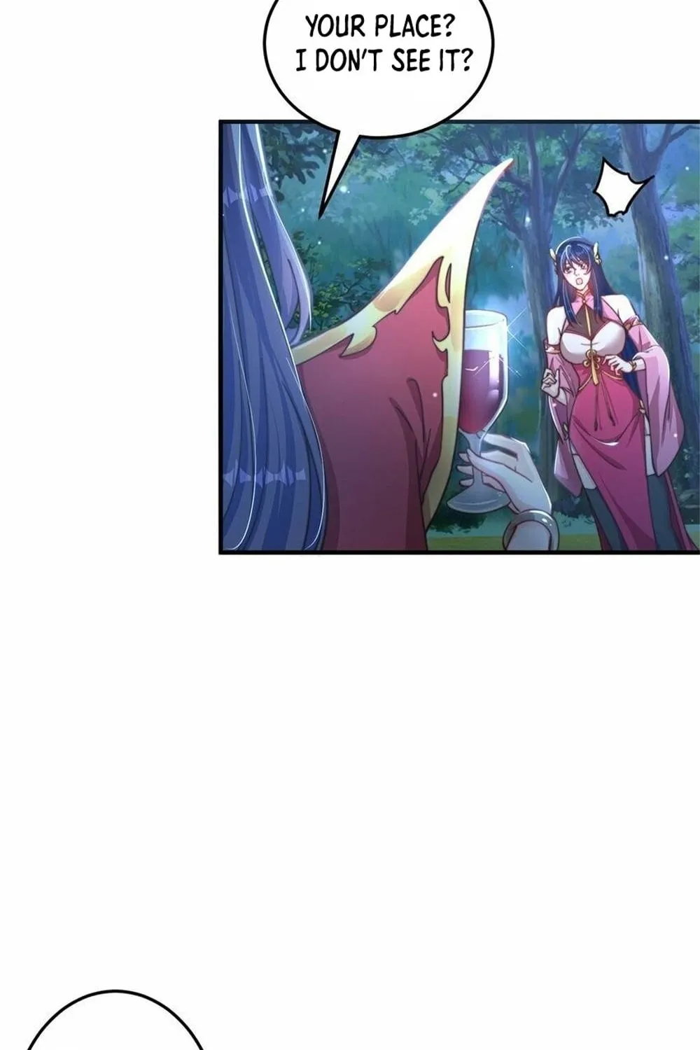 Read Toshiue no Hito (Colored) chapter 79 image 24 on Lezhin