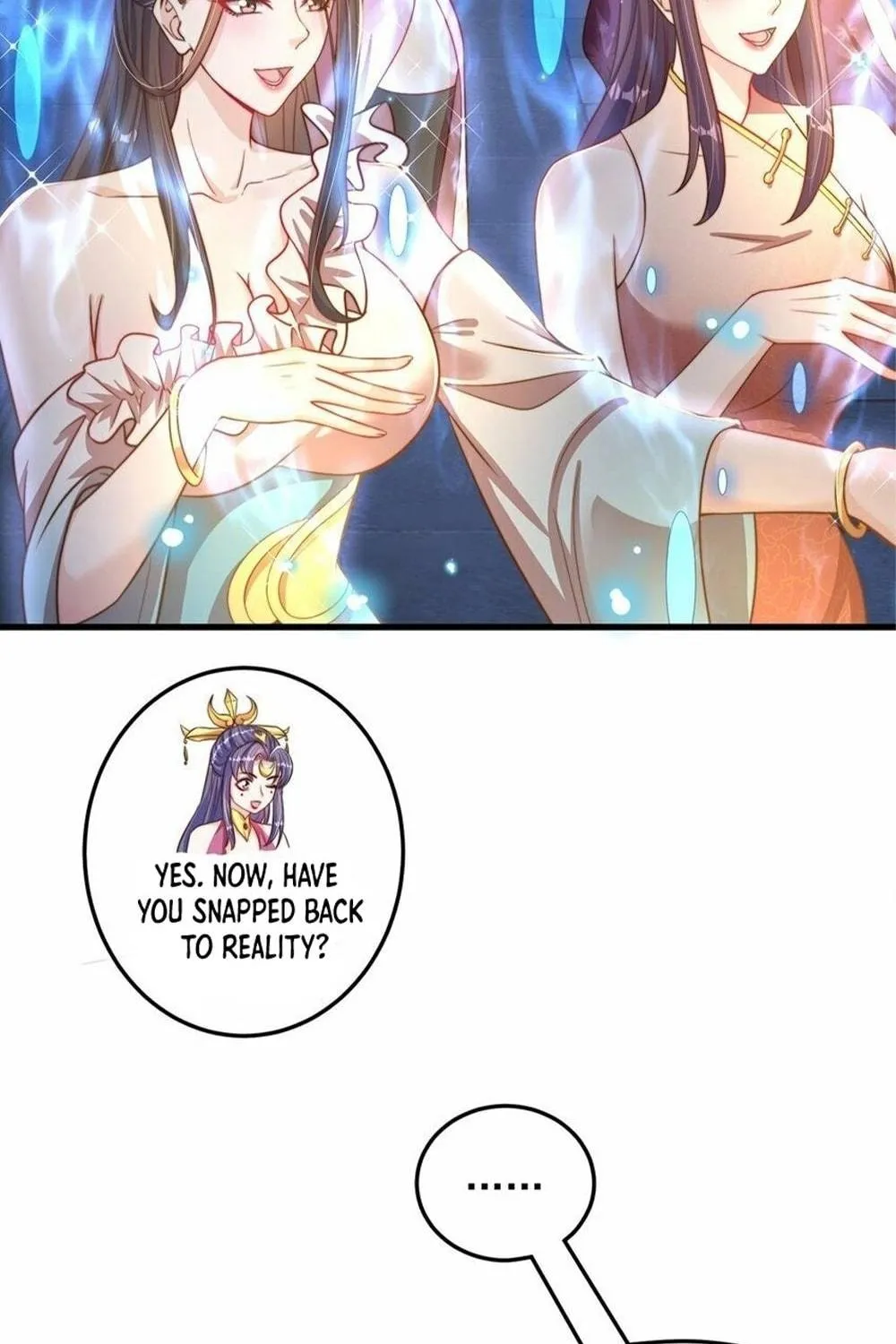 Read Toshiue no Hito (Colored) chapter 79 image 38 on Lezhin