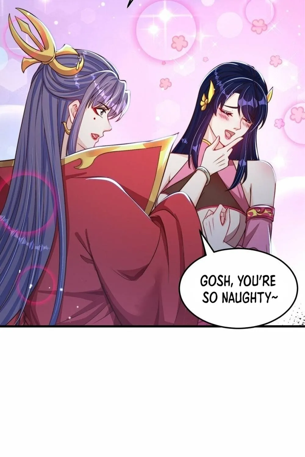 Read Toshiue no Hito (Colored) chapter 79 image 42 on Lezhin
