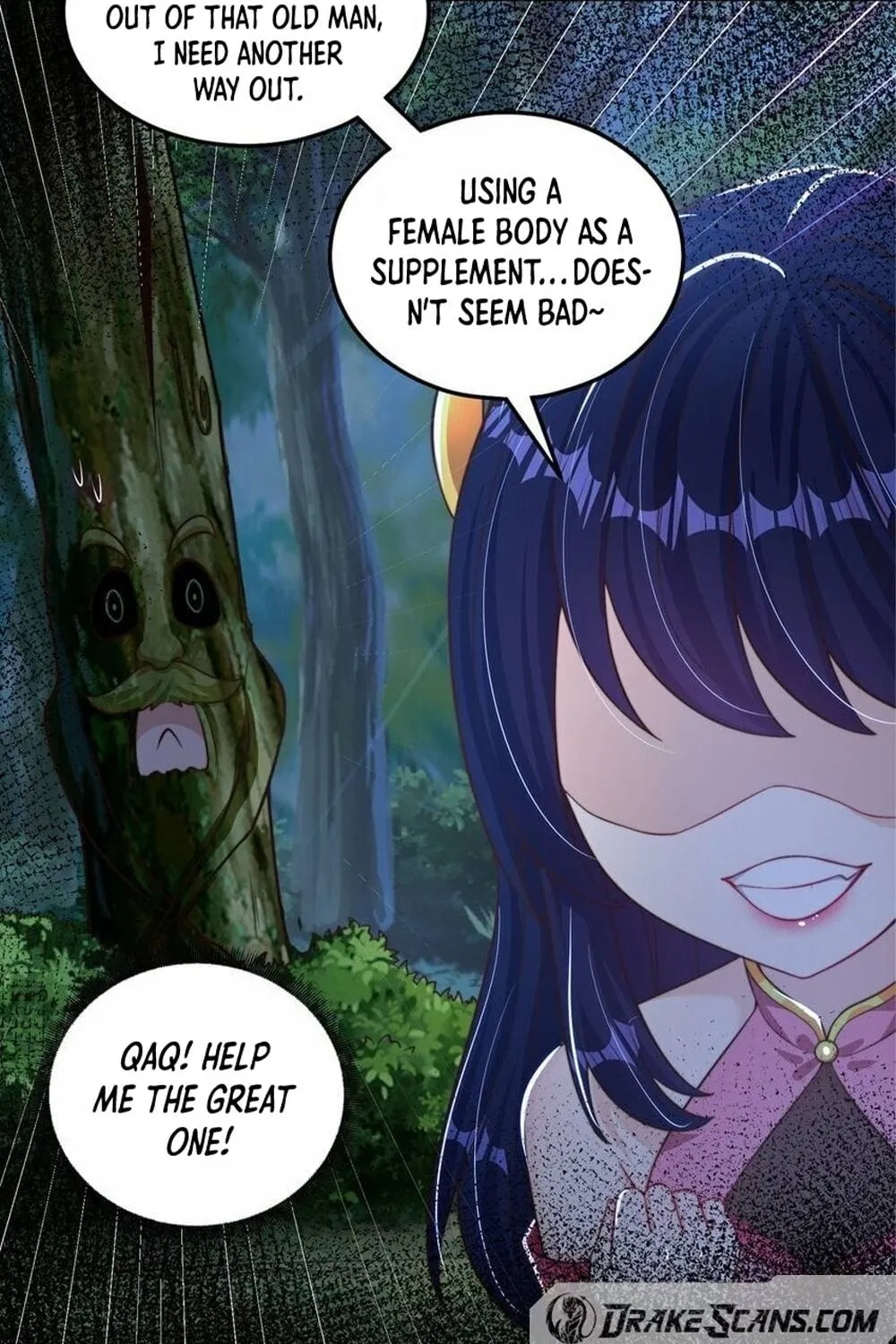 Read Toshiue no Hito (Colored) chapter 79 image 44 on Lezhin