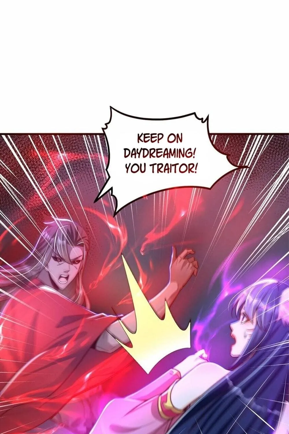 Read Toshiue no Hito (Colored) chapter 79 image 52 on Lezhin