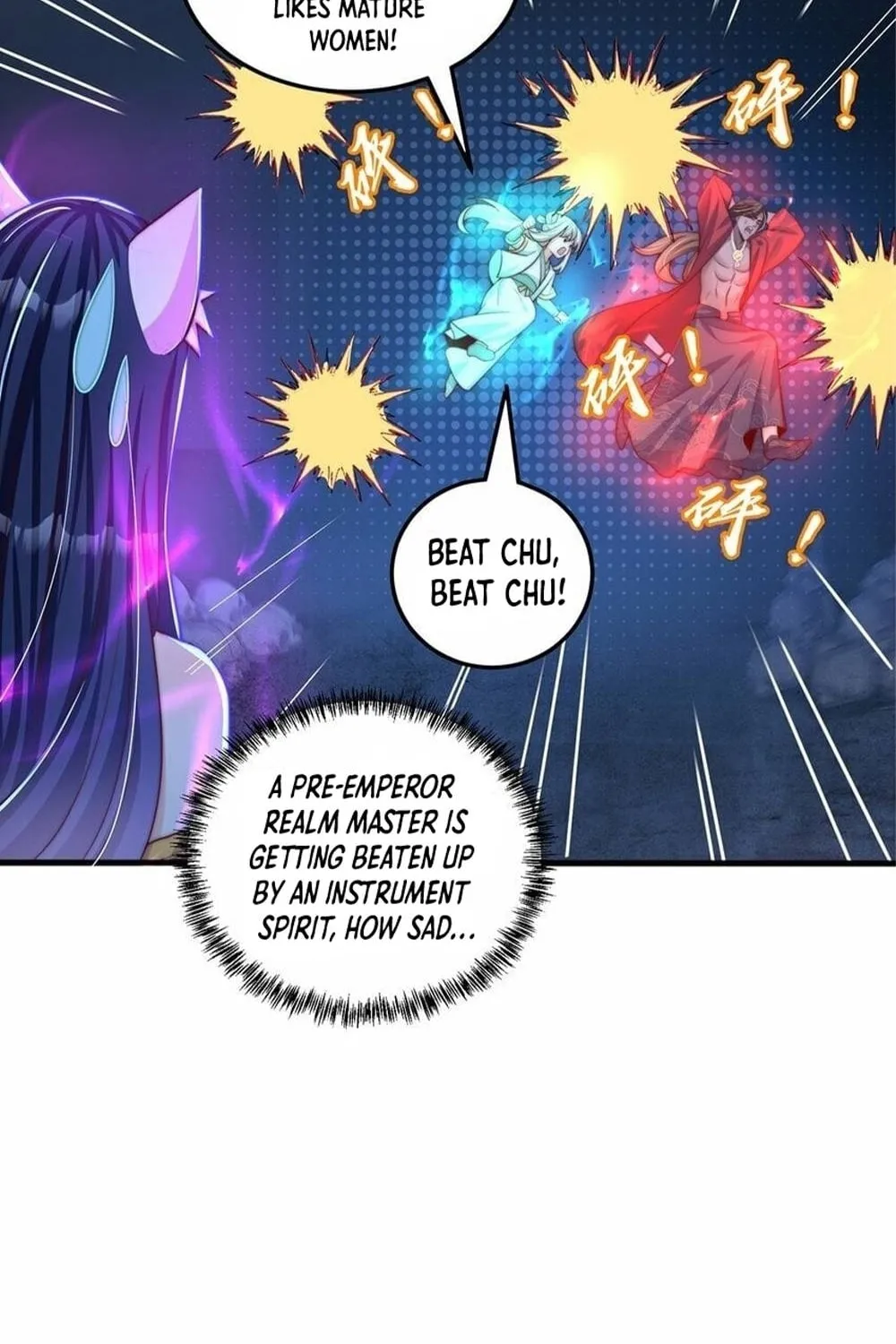 Read Toshiue no Hito (Colored) chapter 79 image 60 on Lezhin